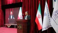 تأکید معاون فرهنگی و دانشجویی وزارت بهداشت بر اهمیت نهادینه‌ سازی فرهنگ قدردانی در محیط‌های علمی و سازمانی
